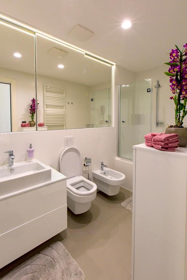Bel Etage Amora Luxury Seaview With Pool Lejlighed *