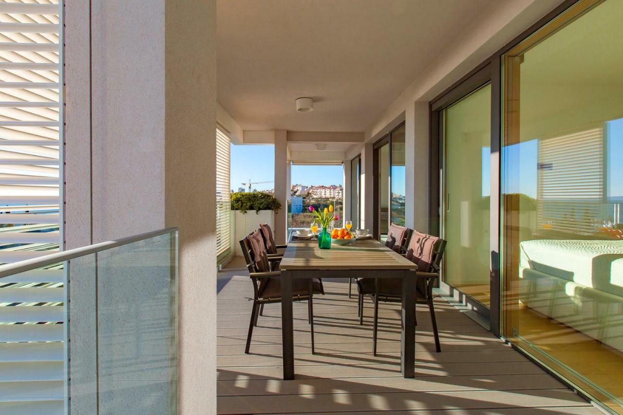 Bel Etage Amora Luxury Seaview With Pool Lejlighed