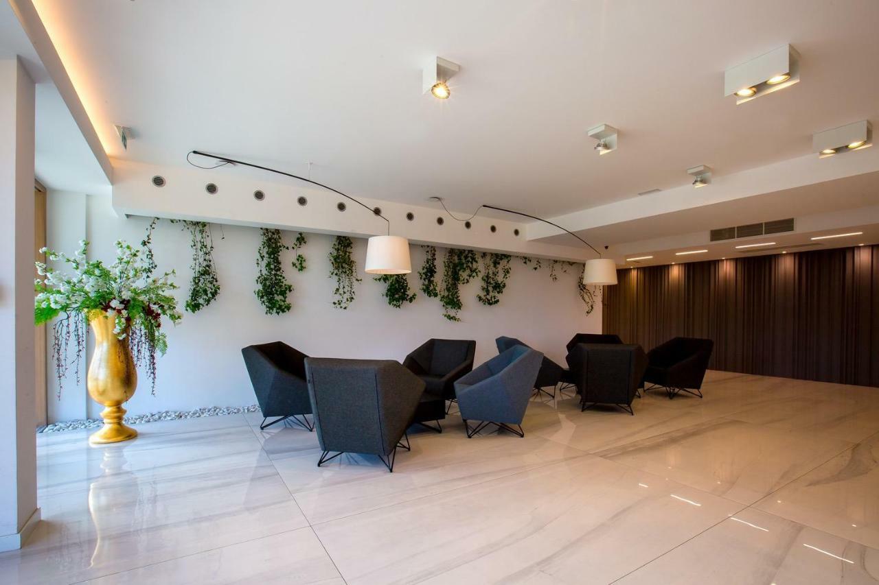 Bel Etage Amora Luxury Seaview With Pool Lejlighed *