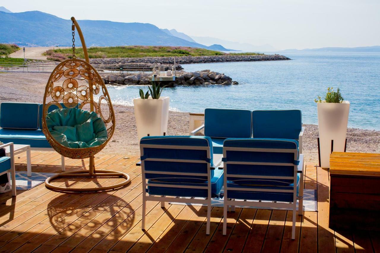 Bel Etage Amora Luxury Seaview With Pool Lejlighed