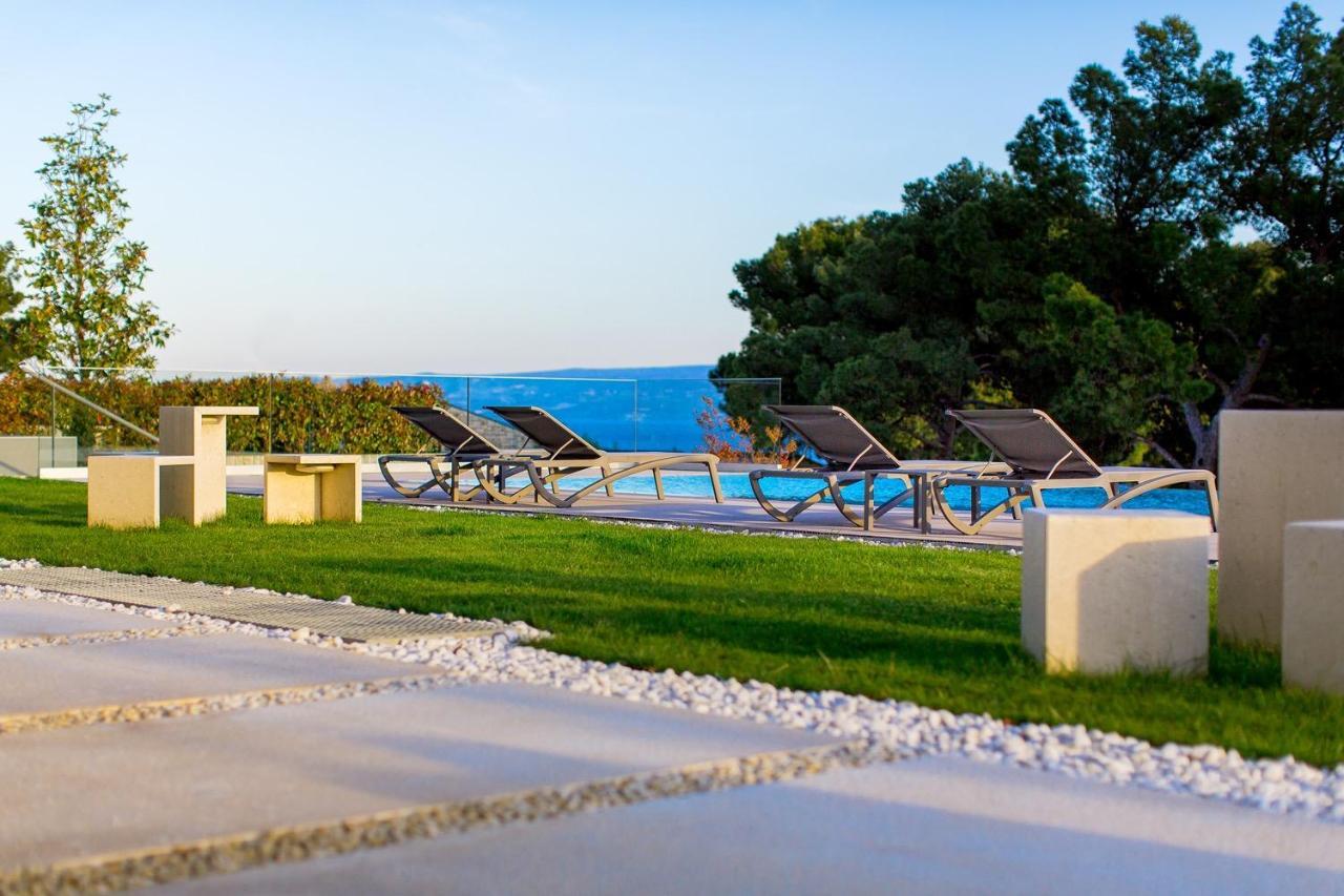 Bel Etage Amora Luxury Seaview With Pool Lejlighed