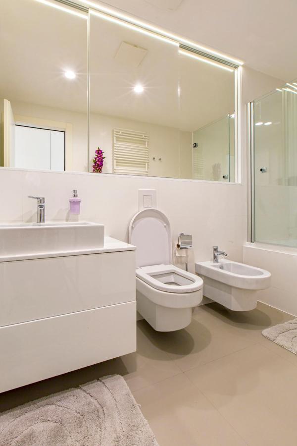 Apartment Bel Etage Amora Luxury Seaview With Pool Split